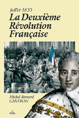 La Deuxième Révolution française - Editions Artena